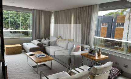 Apartamento com 2 quartos à venda na Avenida Doutor Cardoso de Melo, 291, Vila Olímpia, São Paulo, 122 m2 por R$ 2.747.000
