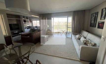 Apartamento com 2 quartos à venda na Rua Menotti Sainati, Jardim Petrópolis, São Paulo, 87 m2 por R$ 970.000
