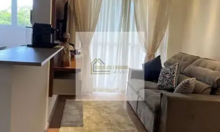 Apartamento com 2 quartos à venda na Rua Canuto Borelli, 273, Vila Castelo, São Paulo, 79 m2 por R$ 485.000