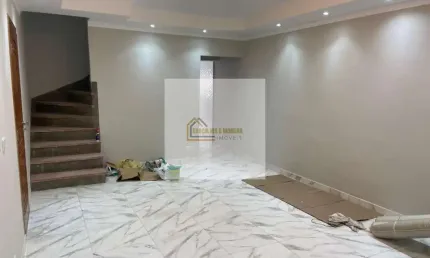 Casa com 3 quartos à venda na Rua Luís Bento Damiani, 349, Jardim Munhoz, Guarulhos por R$ 750.000