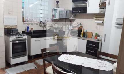 Casa com 2 quartos à venda na Rua Capitão Otávio Machado, 751, Chácara Santo Antônio, São Paulo, 80 m2 por R$ 765.000