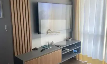 Apartamento com 2 quartos à venda na rua engenheiro domício de l. pacheco e silva, 288, vila campo grande, são paulo, 74 m2 por r$ 540.000