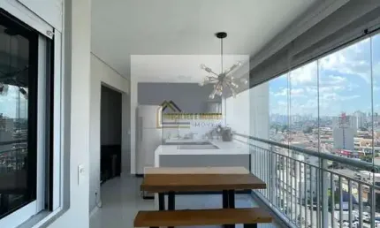 Apartamento com 2 quartos à venda na Praça Dom Francisco de Souza, 126, Santo Amaro, São Paulo, 53 m2 por R$ 670.000
