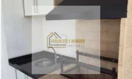 Apartamento com 3 quartos à venda na Avenida Francisco Nóbrega Barbosa, 301, Parque Alves de Lima, São Paulo, 75 m2 por R$ 900.000