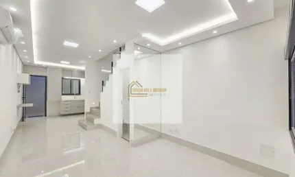 Casa com 4 quartos à venda na Rua João Lopes, 220, Vila Mariana, São Paulo, 160 m2 por R$ 1.385.000