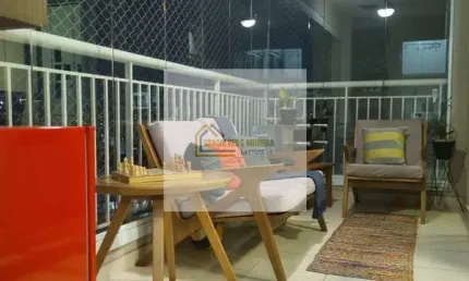 Apartamento com 2 quartos à venda na avenida doutor mário vilas boas rodrigues, 175, jardim dom bosco, são paulo, 65 m2 por r$ 790.000