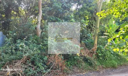Terreno à venda na Rua Sinope, 9999, Praia Azul, São Paulo por R$ 380.000