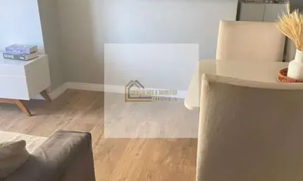 Apartamento com 2 quartos à venda na Avenida Miguel Yunes, 485, Usina Piratininga, São Paulo, 62 m2 por R$ 597.000