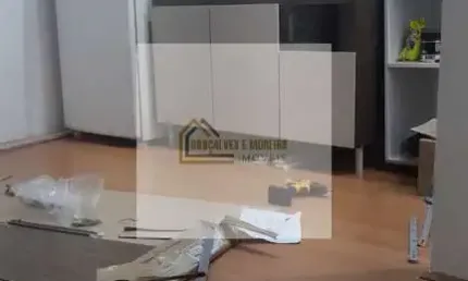 Apartamento com 2 quartos à venda na Avenida Miguel Yunes, 1030, Usina Piratininga, São Paulo, 36 m2 por R$ 320.000