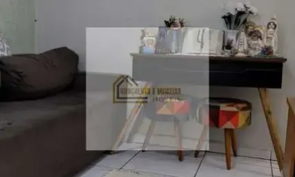 Apartamento com 2 quartos à venda na Rua Antônio Raposo Barreto, 31, Jardim das Flores, São Paulo, 54 m2 por R$ 250.000
