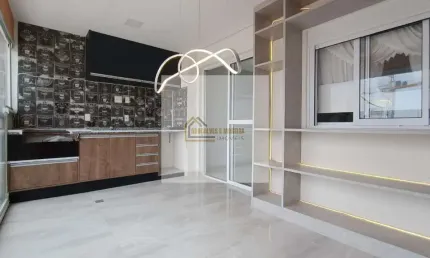 Apartamento com 2 quartos à venda na Praça Dom Francisco de Souza, 126, Santo Amaro, São Paulo, 53 m2 por R$ 620.000