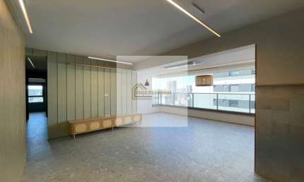 Apartamento com 3 quartos à venda na Rua Michigan, 560, Cidade Monções, São Paulo, 131 m2 por R$ 3.250.000