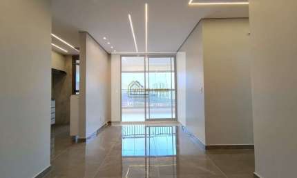 Apartamento com 3 quartos para alugar na Rua Fernandes Moreira, 163, Chácara Santo Antônio, São Paulo, 76 m2 por R$ 7.200