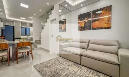 Casa com 4 quartos à venda na Rua João Lopes, 222, Chácara Klabin, São Paulo, 160 m2 por R$ 1.460.000