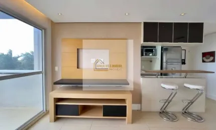 Apartamento com 2 quartos à venda na Avenida Dória, 171, Vila Alexandria, São Paulo, 63 m2 por R$ 638.000