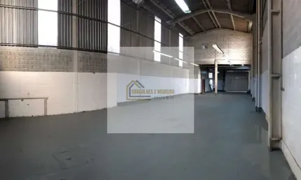 Barracão / Galpão / Depósito com 4 salas à venda na Rua Quinta de Santa Luzia, 120, Vila Baby, São Paulo, 500 m2 por R$ 3.250.000