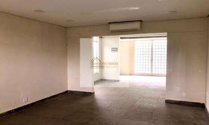 Casa com 4 quartos à venda na Rua Morais de Barros, 227, Campo Belo, São Paulo, 284 m2 por R$ 2.250.000