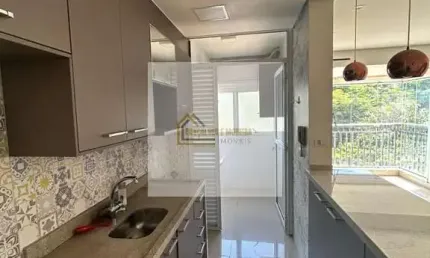 Apartamento com 3 quartos à venda na rua canuto borelli, 273, vila castelo, são paulo, 72 m2 por r$ 575.000