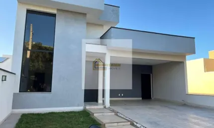 Casa com 3 quartos à venda na Avenida Olívio Franceschini, 2505, Parque Ortolândia, Hortolândia, 250 m2 por R$ 1.170.000