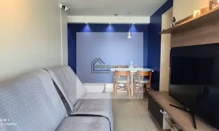 Apartamento com 2 quartos à venda na avenida doutor mário vilas boas rodrigues, 175, jardim dom bosco, são paulo, 65 m2 por r$ 650.000