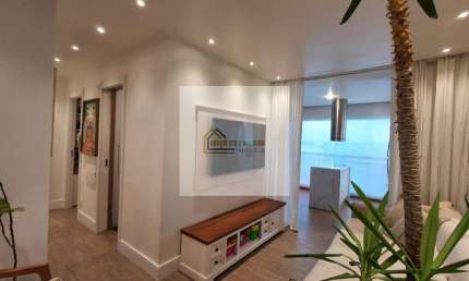 Apartamento com 2 quartos à venda na Praça Dom Francisco de Souza, 126, Santo Amaro, São Paulo, 53 m2 por R$ 688.000
