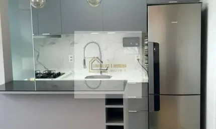 Apartamento com 2 quartos à venda na rua doutor josé serra ribeiro, 360, jardim germania, são paulo, 49 m2 por r$ 375.000