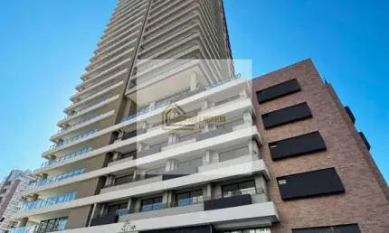 Apartamento com 3 quartos para alugar na Rua Ministro Luiz Gallotti, 134, Vila Cordeiro, São Paulo, 168 m2 por R$ 19.000