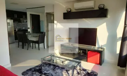 Apartamento com 2 quartos à venda na rua joaquim guarani, 485, jardim das acacias, são paulo, 75 m2 por r$ 1.250.000