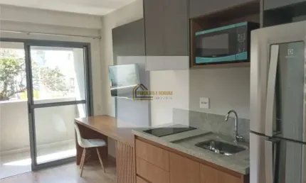 Apartamento com 1 quarto à venda na alameda dos jurupis, 1809, indianópolis, são paulo, 31 m2 por r$ 479.000