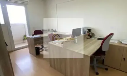 Sala comercial com 2 salas para alugar na Rua Benedito Fernandes, 545, Santo Amaro, São Paulo, 40 m2 por R$ 3.000