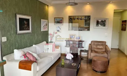 Apartamento com 2 quartos à venda na Rua Darwin, 369, Jardim Santo Amaro, São Paulo, 70 m2 por R$ 2.200.000