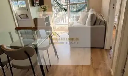 Apartamento com 2 quartos à venda na rua aimorés, 80, socorro, são paulo, 36 m2 por r$ 360.000