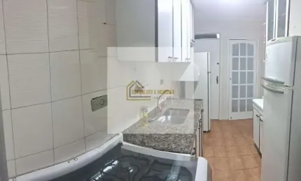 Apartamento com 2 quartos à venda na Rua João de Souza Dias, 520, Campo Belo, São Paulo, 75 m2 por R$ 790.000