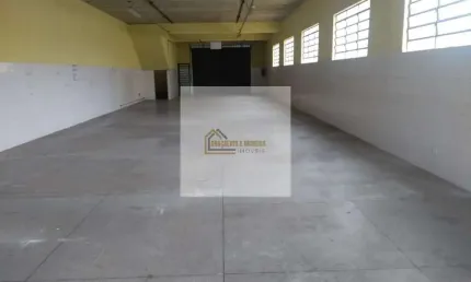 Barracão / galpão / depósito para alugar na rua bartolomeu bermejo, 256, casa verde, são paulo, 1100 m2 por r$ 19.000