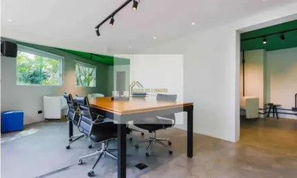 Casa comercial com 10 salas para alugar na avenida joão carlos da silva borges, 678, vila cruzeiro, são paulo por r$ 11.500