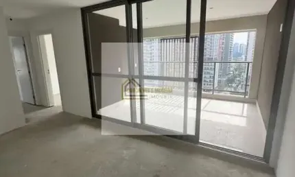 Apartamento com 2 quartos à venda na rua andréa paulinetti, jardim das acacias, são paulo, 74 m2 por r$ 1.175.000