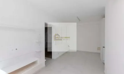 Apartamento com 2 quartos à venda na rua professor josé leite e oiticica, 125, brooklin, são paulo, 63 m2 por r$ 1.016.000