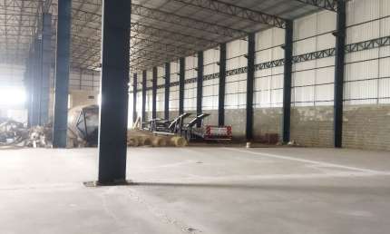 Barracão / Galpão / Depósito com 7 salas para alugar no Rio Pequeno, São José dos Pinhais 