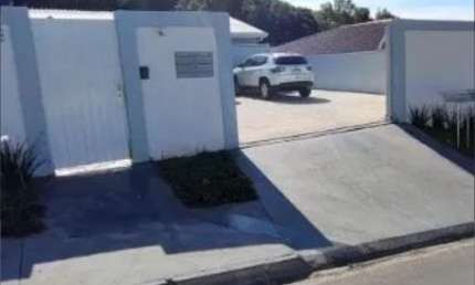 Casa em condomínio fechado com 2 quartos à venda na Rua Catarina knapik, Florestal, Quatro Barras