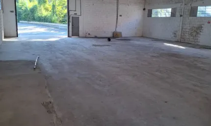 Barracão / Galpão / Depósito com 1 sala para alugar na Rua Coronel Monteiro, Pocinho, Campina Grande do Sul