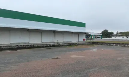 Barracão / Galpão / Depósito com 8 salas para alugar na Rua Catarina knapik, Jardim Patricia, Quatro Barras