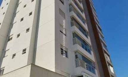 Apartamento com 3 quartos à venda no Jardim Prudência, São Paulo 