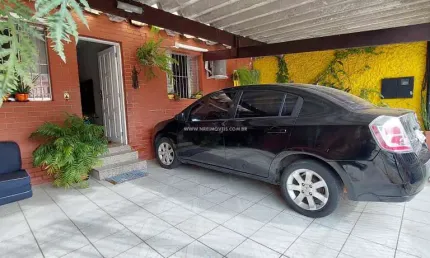 Casa com 3 quartos à venda na Vila Prel, São Paulo 