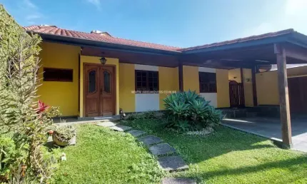 Casa em condomínio fechado com 4 quartos à venda na Chácara Nossa Senhora do Bom Conselho, São Paulo 