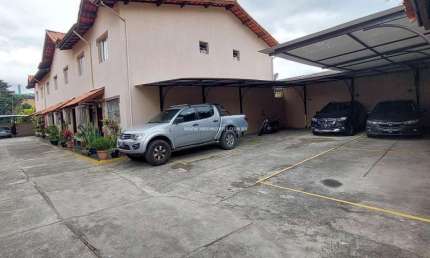 Casa em condomínio fechado com 2 quartos à venda na Vila Pirajussara, São Paulo 
