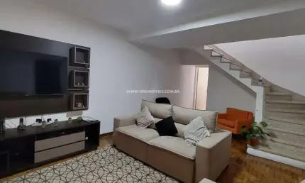 Casa com 3 quartos à venda no Jardim Regis, São Paulo 