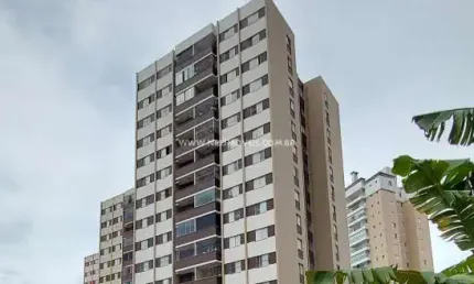 Apartamento à venda ao lado do shopping campo limpo