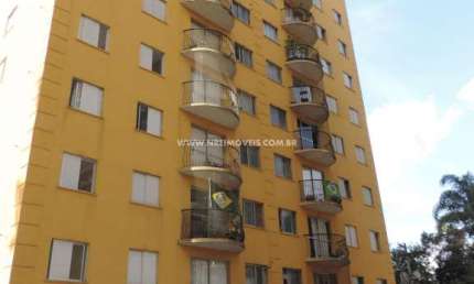 APARTAMENTO À VENDA 03 DORMITÓRIOS NA VILA DAS BELEZAS
