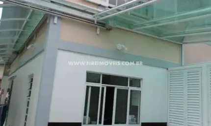 Casa em condomínio fechado com 3 quartos à venda no Morumbi, São Paulo 