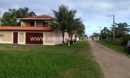 Casa com 4 quartos à venda no Balneário Carolina, Ilha Comprida 